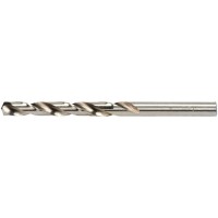 Broca Cilíndrica HSS-M2 1,0mm (10pçs) 117.0001